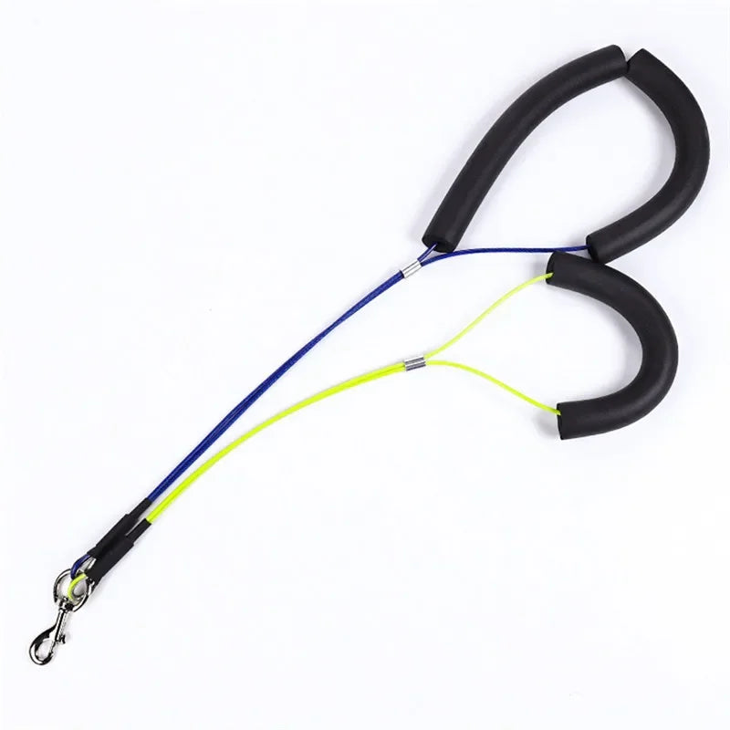 Pet Grooming Traction Belt