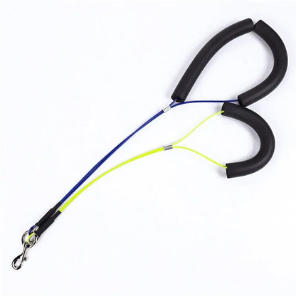 Pet Grooming Traction Belt