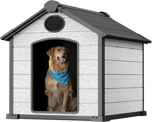 46" Large Dog House
