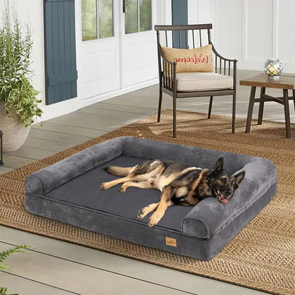 Orthopedic Mattress Couch for Pets