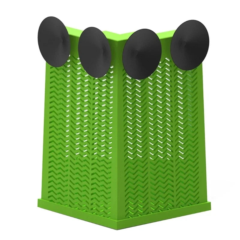 Reptiles Feeder Boxes for Terrariums Corner