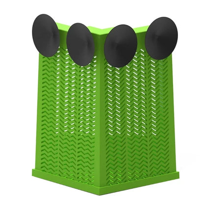 Reptiles Feeder Boxes for Terrariums Corner