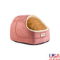 Small Cat Bed Cave
