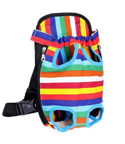 New Outdoor Breathable Travel Backpack
