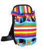 New Outdoor Breathable Travel Backpack