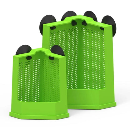 Reptiles Feeder Boxes for Terrariums Corner