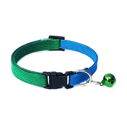 Polyester Pet Collar