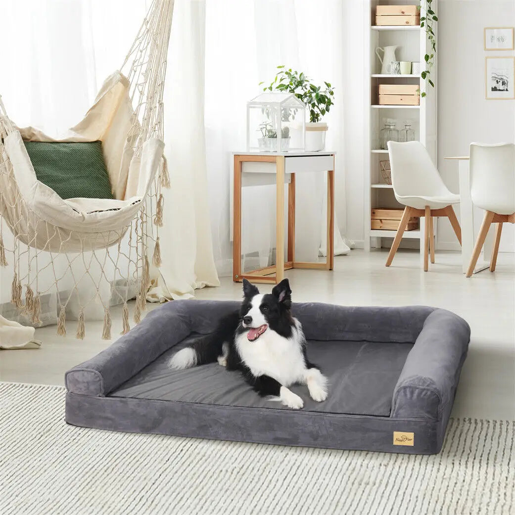 Orthopedic Mattress Couch for Pets
