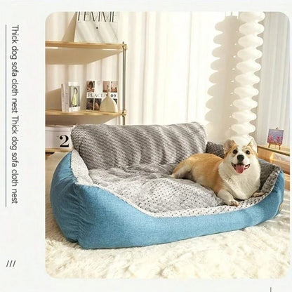 All-Season Large Dog Couch