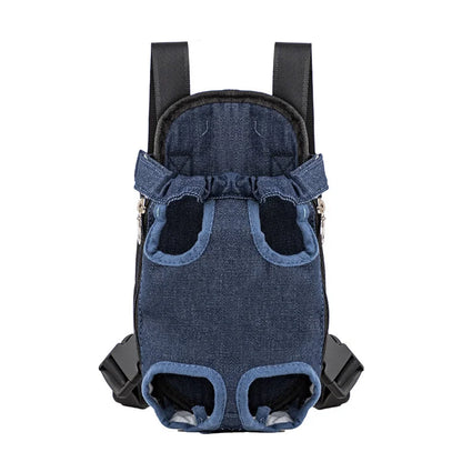 New Outdoor Breathable Travel Backpack