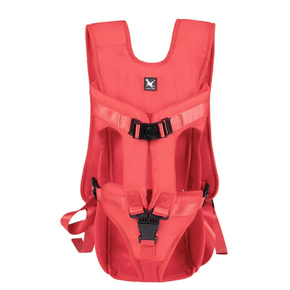 Front Travel Dog Bag For Carrying Animals