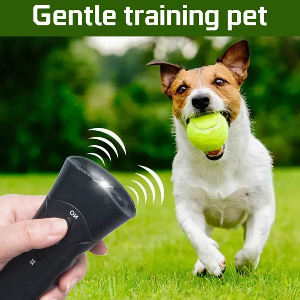 Anti Barking Stop/Repeller For Dogs