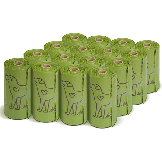 Dog Poop Bags
