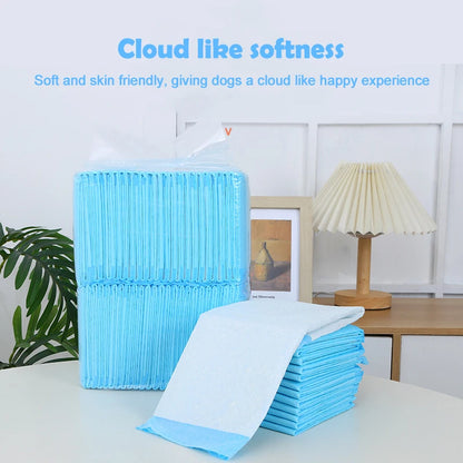 Disposable Puppy Pee Pads