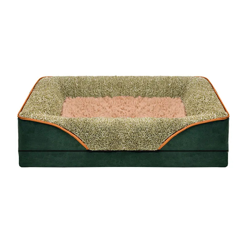 Oversized Pet Bed Sofa for all Seasons