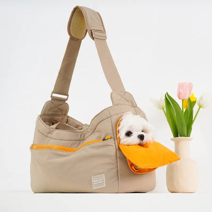 Shoulder Bag Pet Carrier