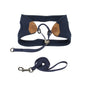 Vest Style Dog Harness for Small Dogs