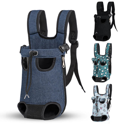 New Outdoor Breathable Travel Backpack
