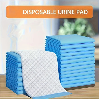 Disposable Puppy Pee Pads