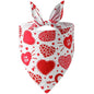 1PC Dog Bandana