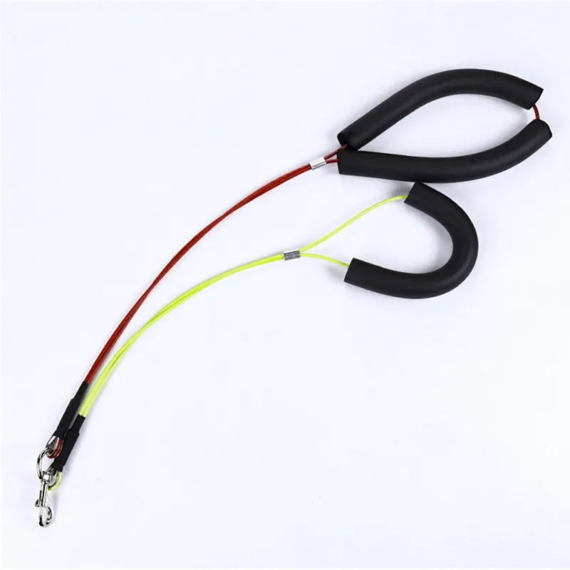 Pet Grooming Traction Belt