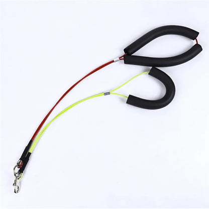 Pet Grooming Traction Belt