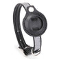 Leather Pet Collars For Apple Air-Tag