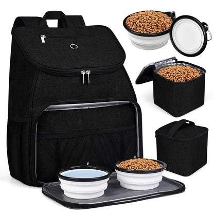 Airline Approved Pet Supplies Backpack