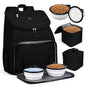 Airline Approved Pet Supplies Backpack