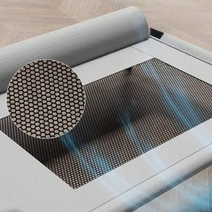 Off The Ground Pet Bed