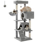 Cat Tree for Large Adult Cats