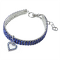 Bling Rhinestone Dog Collar