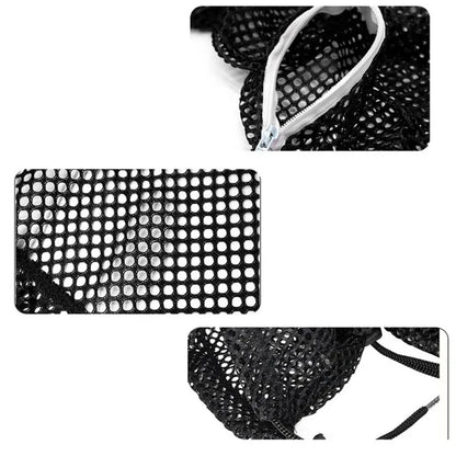 Cat Bathing Grooming Shower Bag