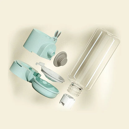 HOOPET Automatic Hanging Pet Bowls for Cage