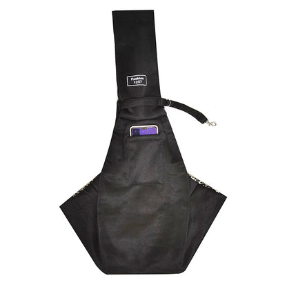 Crossbody Pet Bag