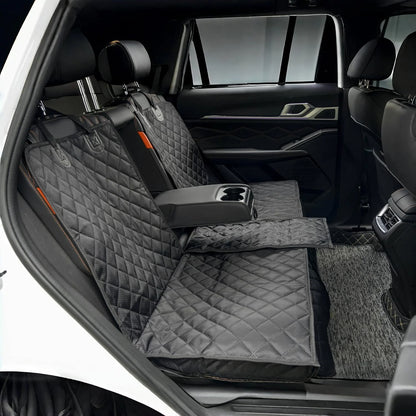 Back Seat Cover for Dogs