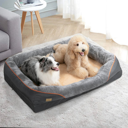 Large Dog Bed