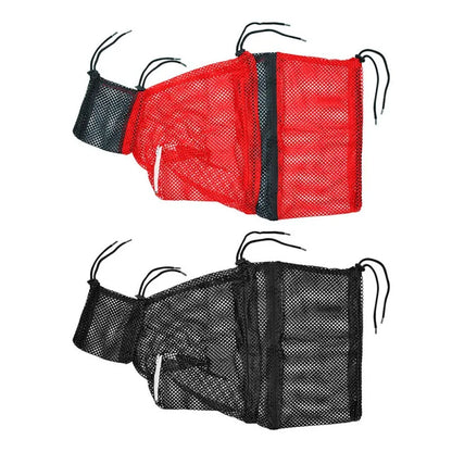 Cat Bathing Grooming Shower Bag
