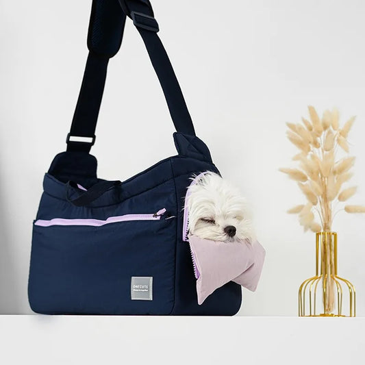 Shoulder Bag Pet Carrier