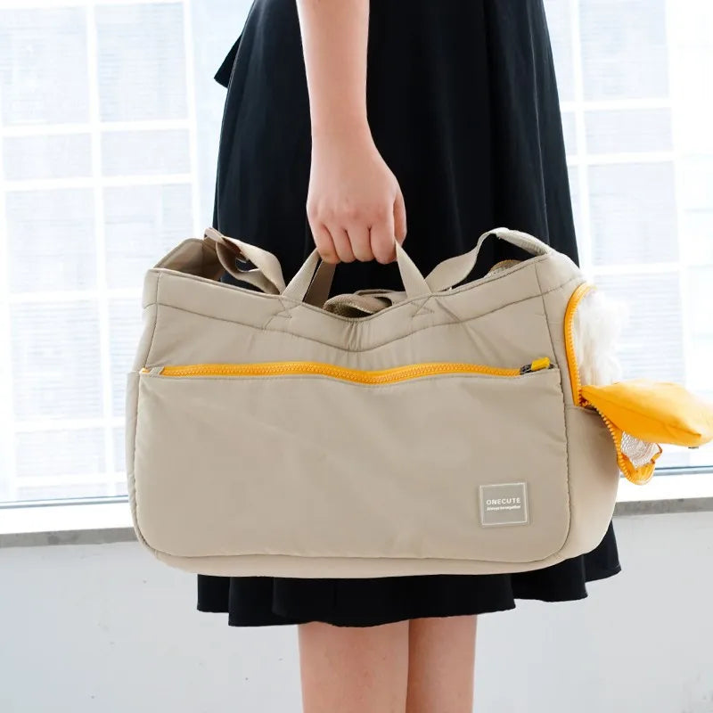 Shoulder Bag Pet Carrier