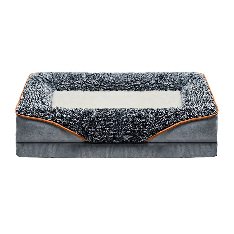 Oversized Pet Bed Sofa for all Seasons