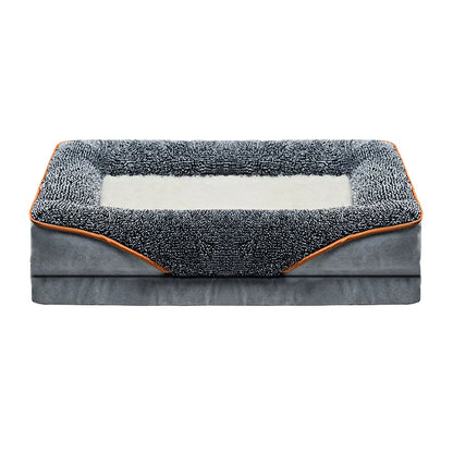 Oversized Pet Bed Sofa for all Seasons