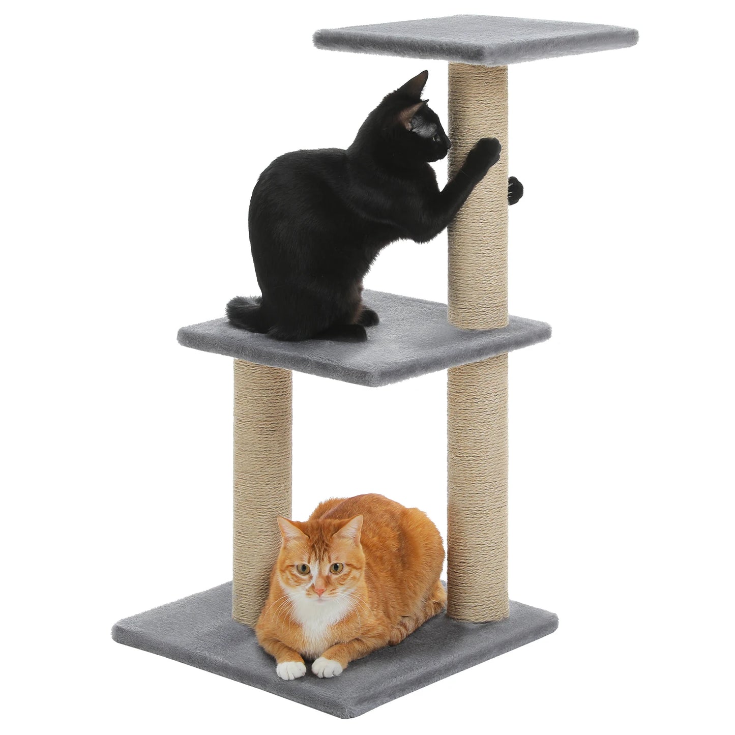 Cat Tower for Indoor Cats