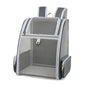 Outdoor Travel Backpack for Cats and Small Dogs