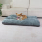 Extra Thickened Deluxe Dog Bed