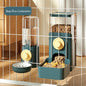 HOOPET Automatic Hanging Pet Bowls for Cage