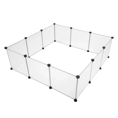 Large Playpen/Fence For Small Animals