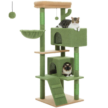 Cat Tree for Large Adult Cats