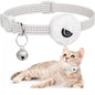 Apple Air-Tag Cat Collar