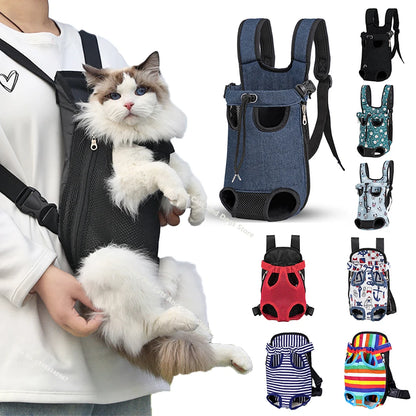 New Outdoor Breathable Travel Backpack